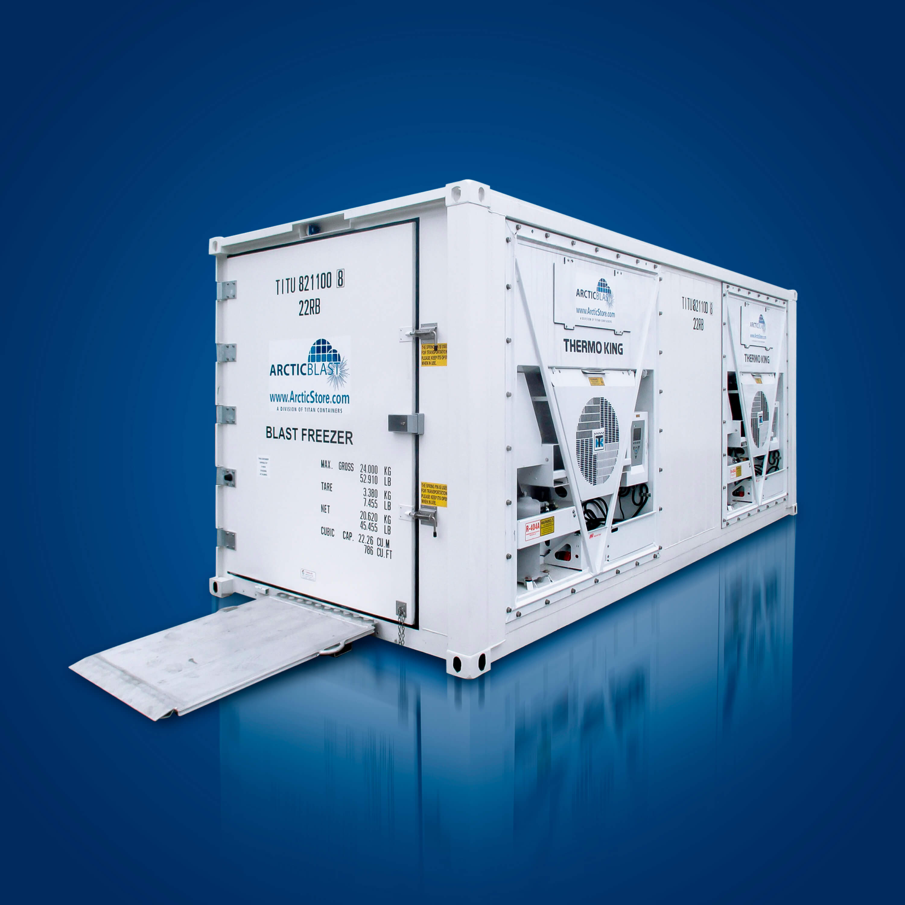 Blast_Freezer_cold_room