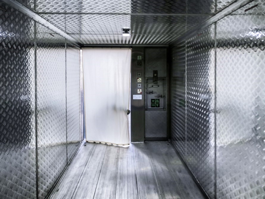 COVID-19 Vaccine Storage Containers Image 5