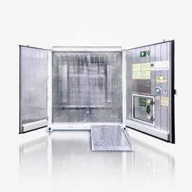 easy opening ArcticStore