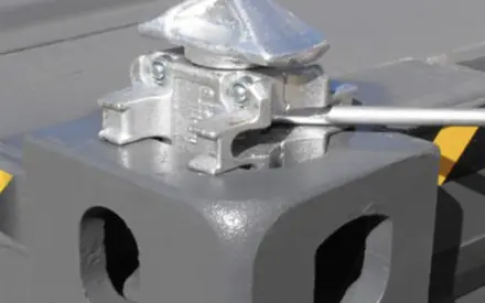 Twistlock – Container Accessories