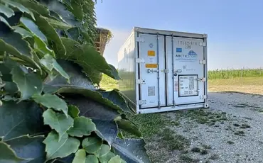 Stift Klosterneuburg wine estate