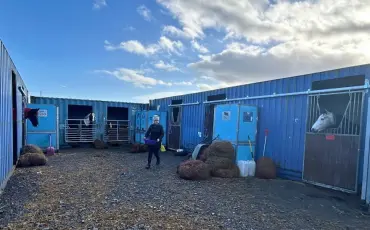 Peninsula Stable Minds - TITAN Impact