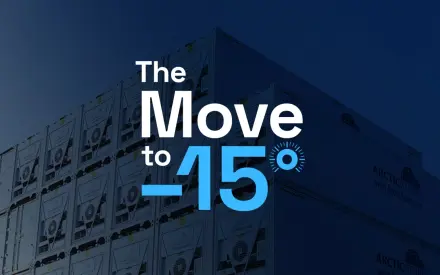 TITAN officially supports the Move to Minus 15C movement