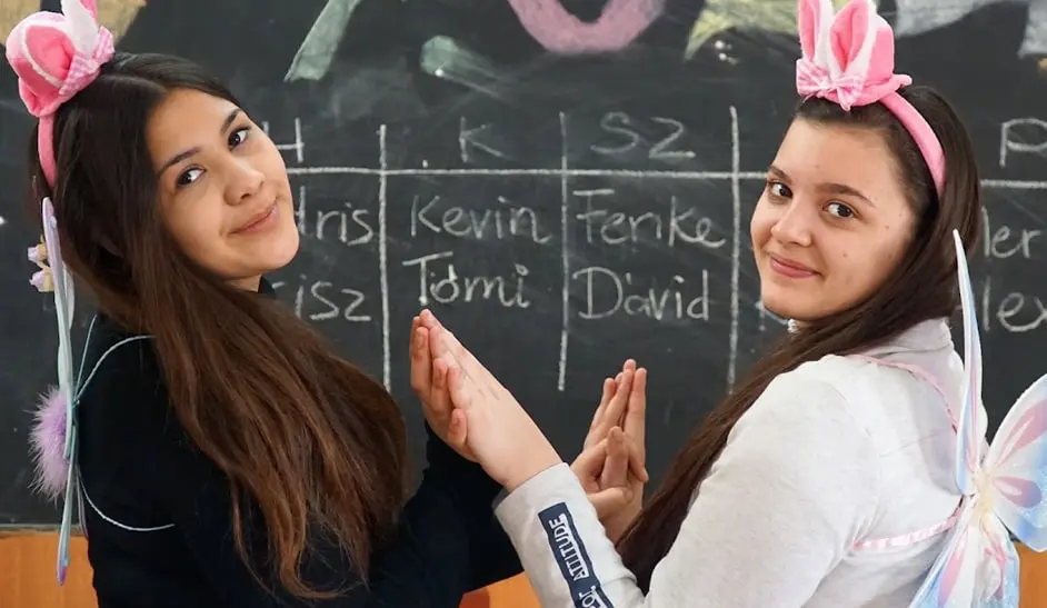 Burattino School and Children's Home