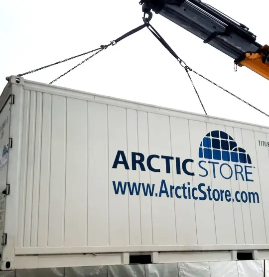 Arcticstore supports Winter Olympics 2026-6